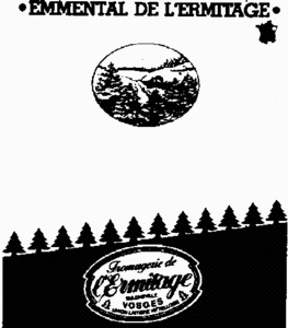 FROMAGERIE DE L'ERMITAGE_logo