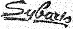 SYBARIS_logo