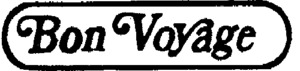 BON VOYAGE_logo