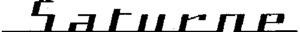 SATURNE_logo