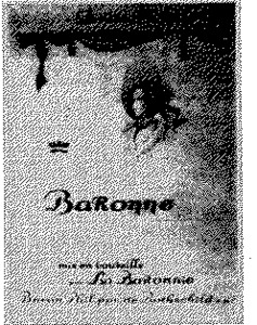 BARON PHILIPPE BARONNE_logo