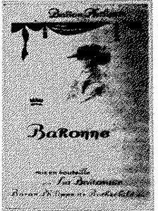 BARON PHILIPPE BARONNE_logo