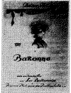 BARON PHILIPPE BARONNE_logo