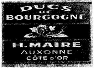 DUCS DE BOURGOGNE_logo