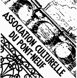 ASSOCIATION CULTURELLE DU PONT-NEUF_logo