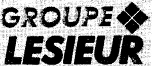 GROUPE LESIEUR_logo