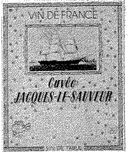 CUVEE JACQUES -LE- SAUVEUR_logo