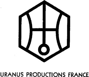 URANUS PRODUCTIONS FRANCE_logo