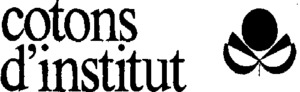 COTONS D'INSTITUT_logo