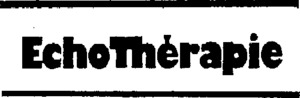 ECHOTHERAPIE_logo