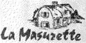 LA MASURETTE_logo