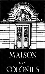 MAISON DES COLONIES_logo
