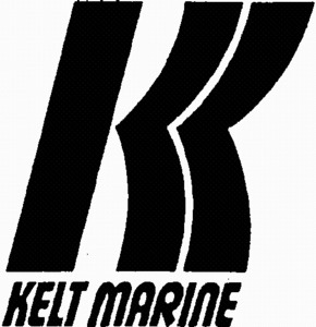 K KELT MARINE_logo
