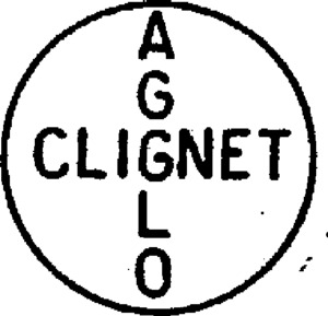 AGGLO CLIGNET_logo