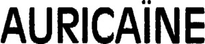 AURICAINE_logo