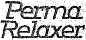 PERMA RELAXER_logo