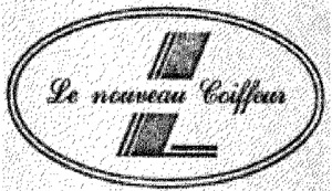 L LE NOUVEAU COIFFEUR_logo