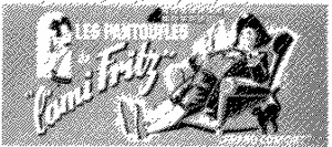 LES PANTOUFLES DE L'AMI FRITZ_logo