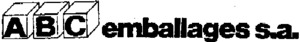 ABC EMBALLAGES S.A._logo