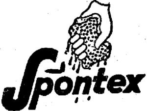 SPONTEX_logo
