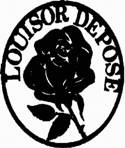 LOUISOR DEPOSE_logo