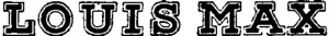 LOUIS MAX_logo