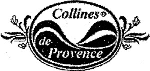 COLLINES DE PROVENCE_logo