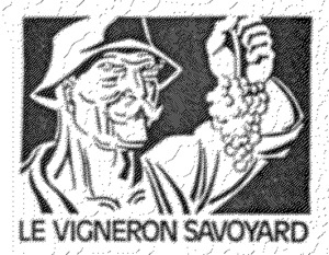 LE VIGNERON SAVOYARD_logo