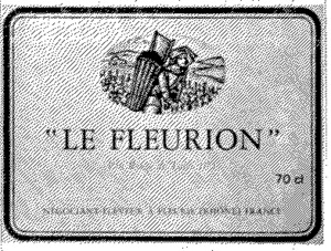 LE FLEURION_logo