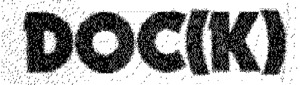 DOC K_logo