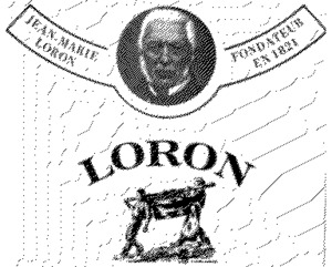 JEAN MARIE LORON_logo