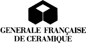 GENERALE FRANCAISE DE CERAMIQUE_logo