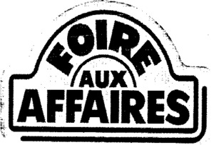 FOIRE AUX AFFAIRES_logo