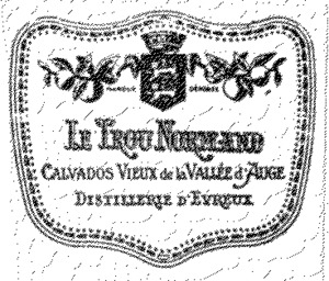 LE TROU NORMAND_logo