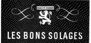 LES BONS SOLAGES QUALITE D'ABORD_logo