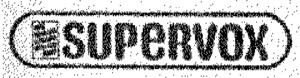 SUPERVOX_logo