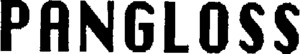 PANGLOSS_logo