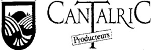 CANTALRIC PRODUCTEURS_logo