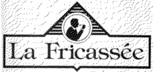 LA FRICASSEE_logo