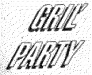 GRIL'PARTY_logo