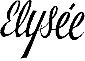 ELYSEE_logo