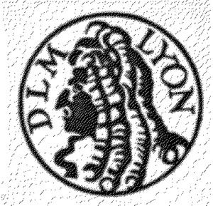 DLM LYON_logo
