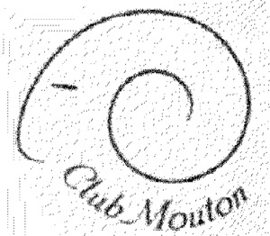 CLUB MOUTON_logo
