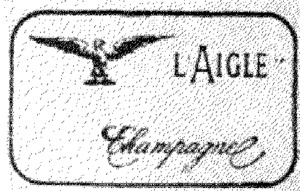 L'AIGLE_logo