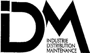 IDM INDUSTRIE DISTRIBUTION MAINTENANCE_logo
