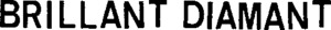BRILLANT DIAMANT_logo