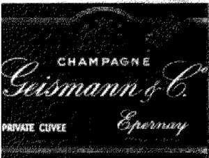GEISMANN & CO PRIVATE CUVEE_logo