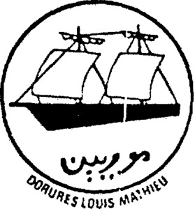 DORURES LOUIS MATHIEU_logo