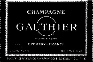 CHAMPAGNE GAUTHIER_logo