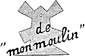 DE MON MOULIN_logo